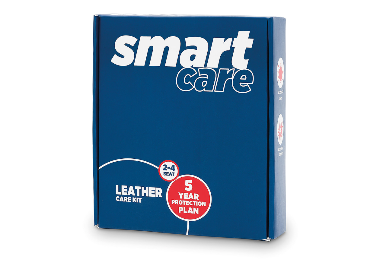 SMARTCARE LEATHER SYSTEM 2-4 Seater – image 5 of 9