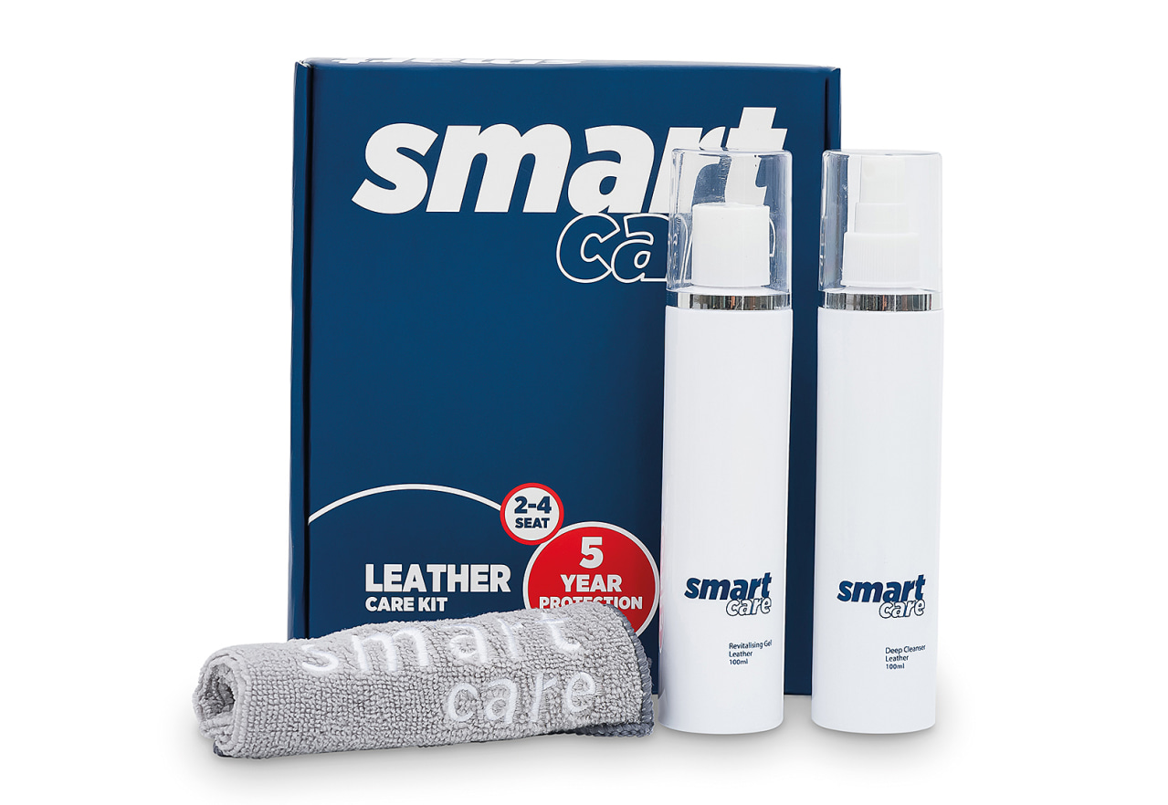 SMARTCARE LEATHER SYSTEM 2-4 Seater – image 6 of 9