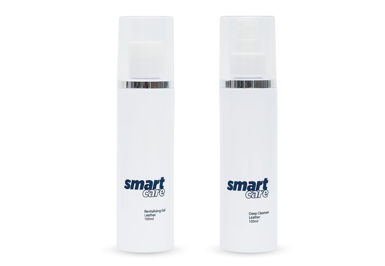 SMARTCARE LEATHER SYSTEM 2-4 Seater – image 8 of 9