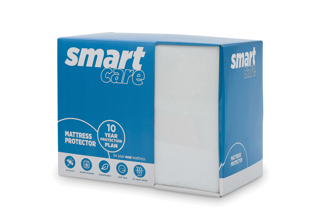 SMARTCARE MATTRESS PROTECTOR King – image 2 of 2