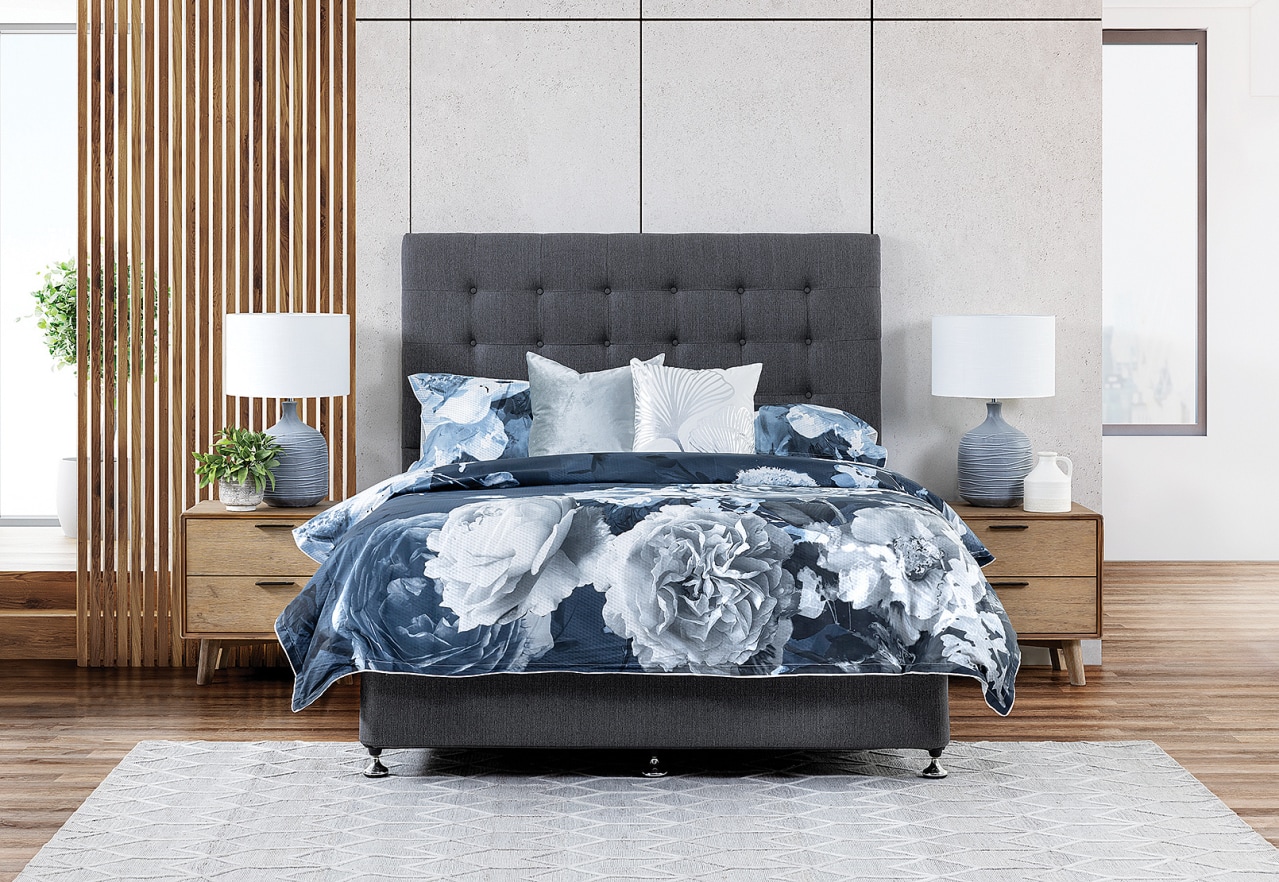 LOTTI Queen Headboard – image 2 of 2