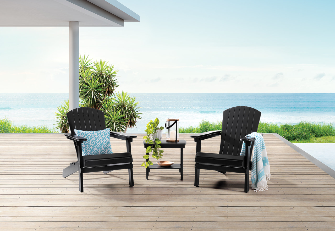 REPLICA ADIRONDACK Outdoor Chair – image 13 of 17