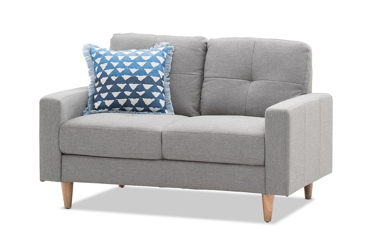 KELLER Fabric 2 Seater – image 4 of 7