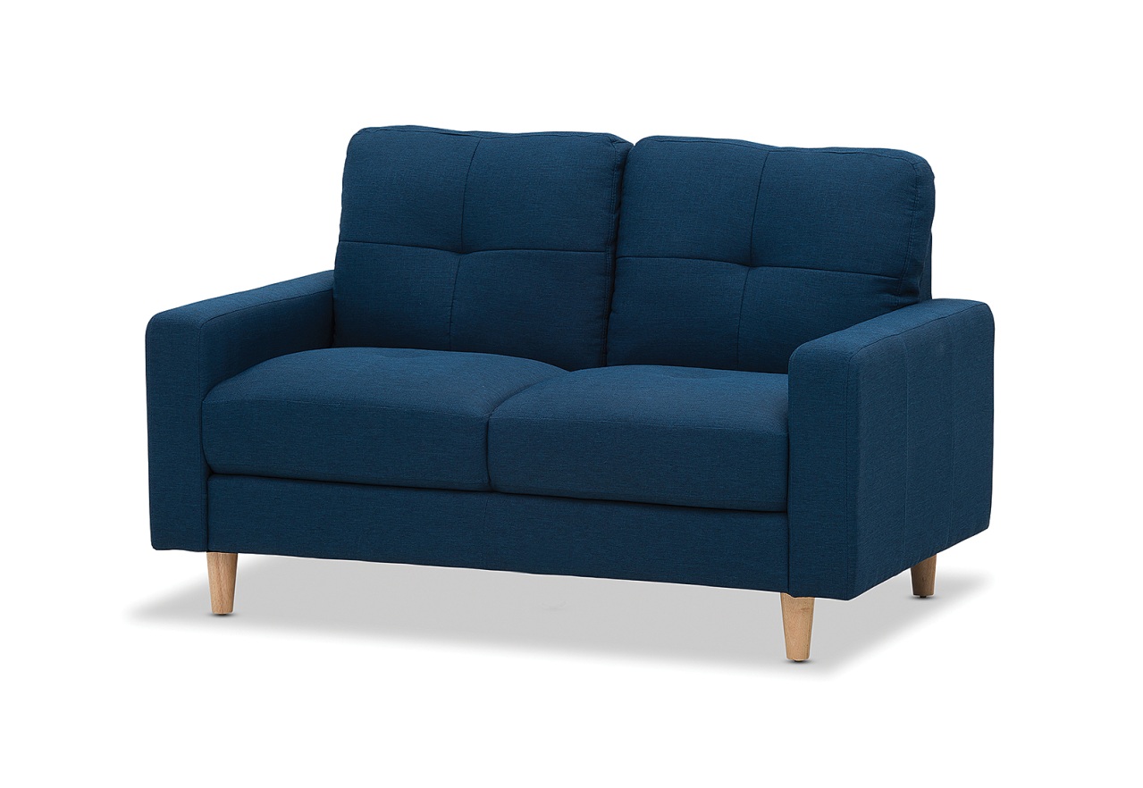 KELLER Fabric 2 Seater – image 4 of 5