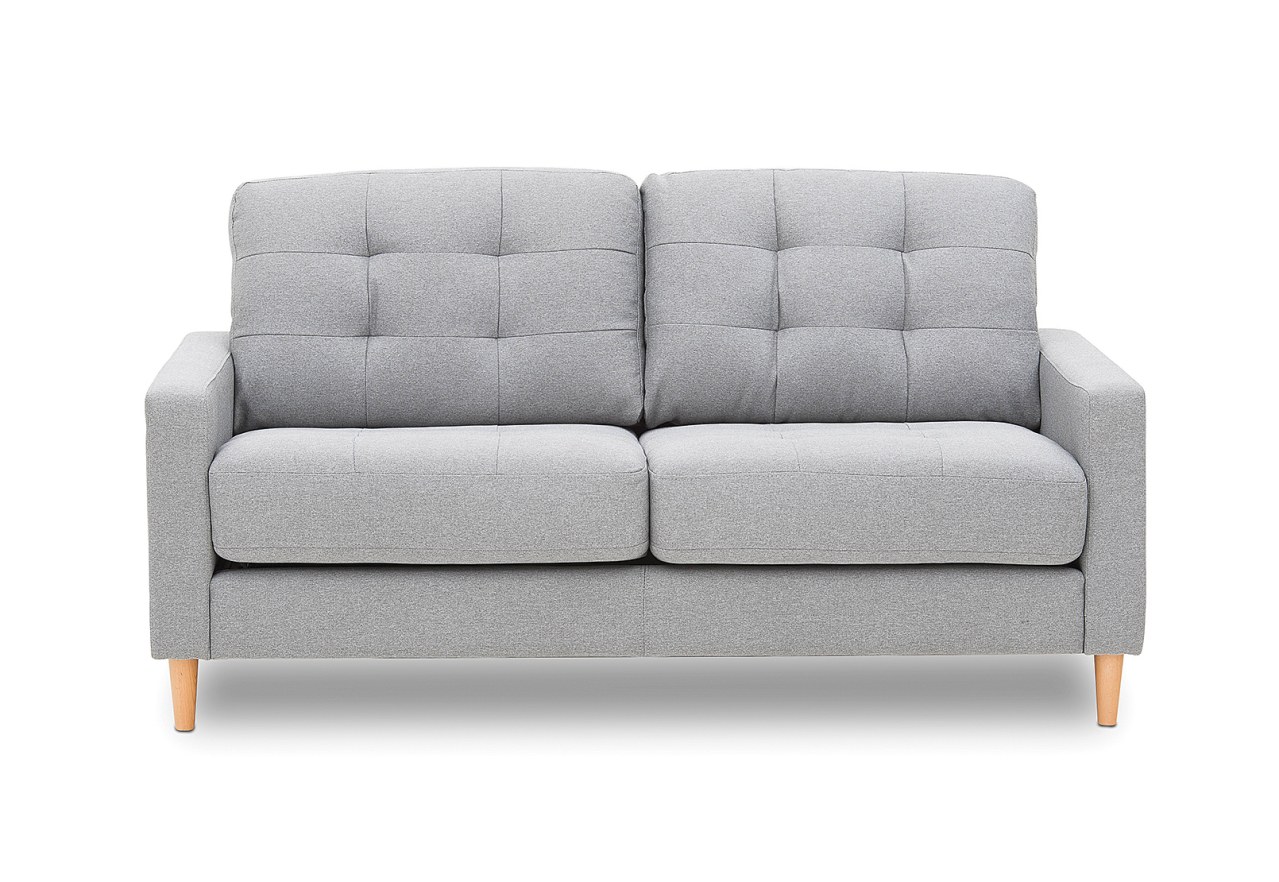 MADELINE Fabric Sofa Bed – image 1 of 12