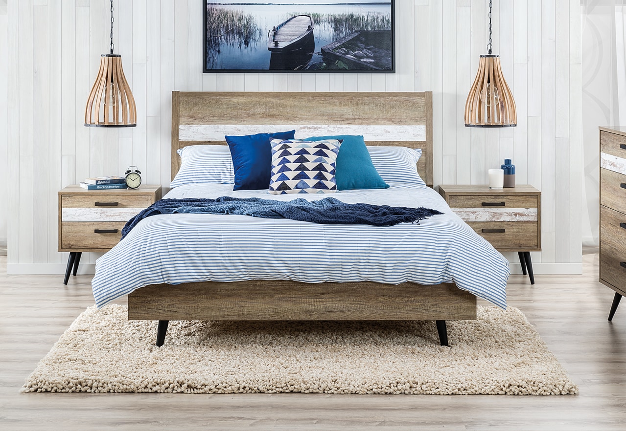KORI MK2 Queen Bed – image 3 of 4