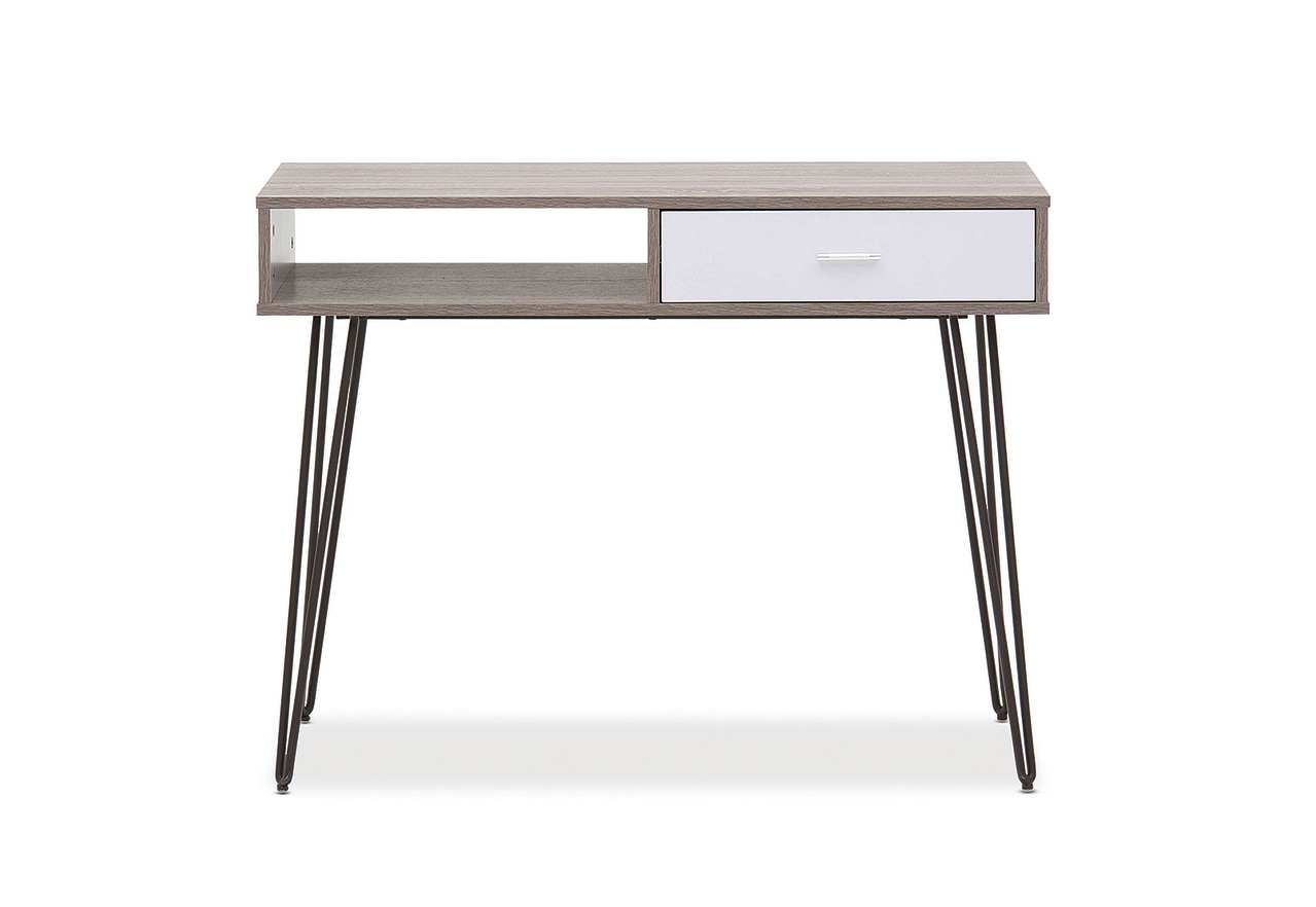 LAYTON Desk (2ctns) – image 1 of 3