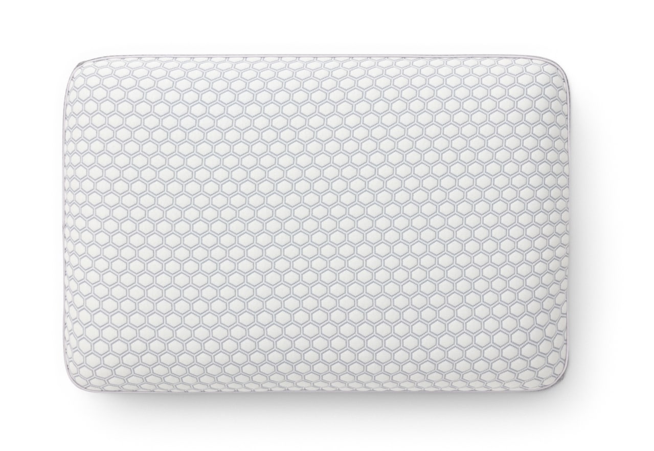 PURE FORM Gel Infused Memory Foam Pillow – image 3 of 7