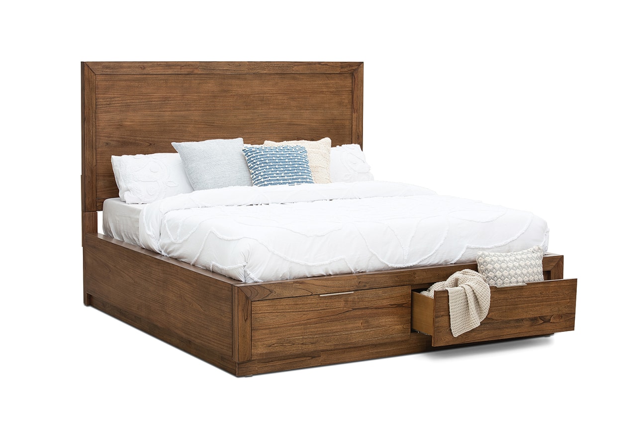 SORVINO King Bed – image 6 of 14