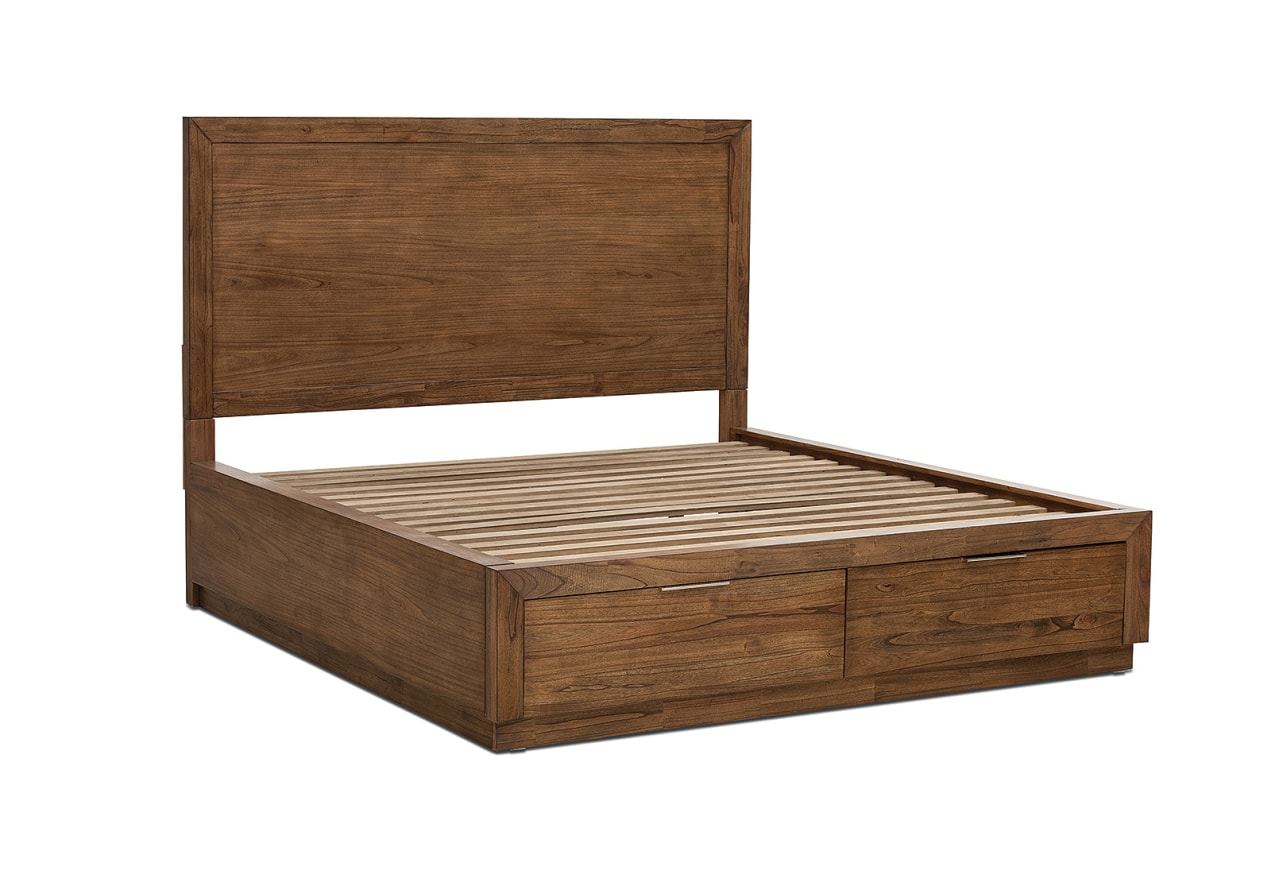 SORVINO King Bed – image 7 of 14