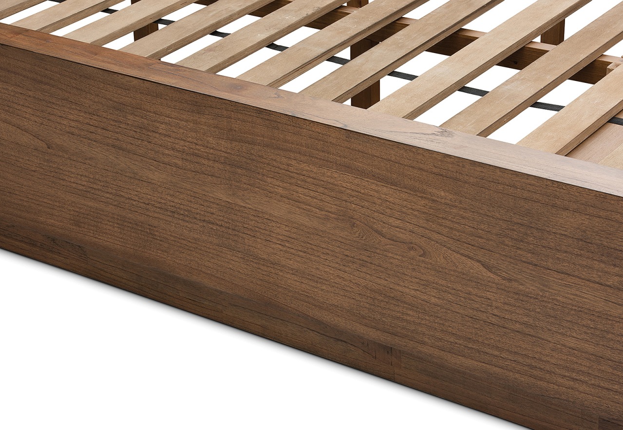 SORVINO King Bed – image 10 of 14