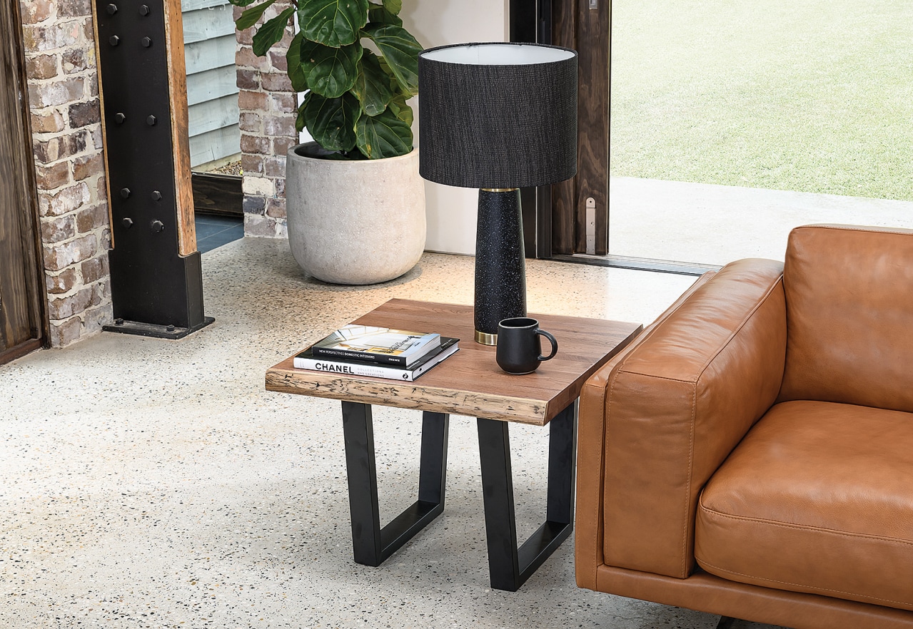 NERO Lamp Table – image 6 of 6
