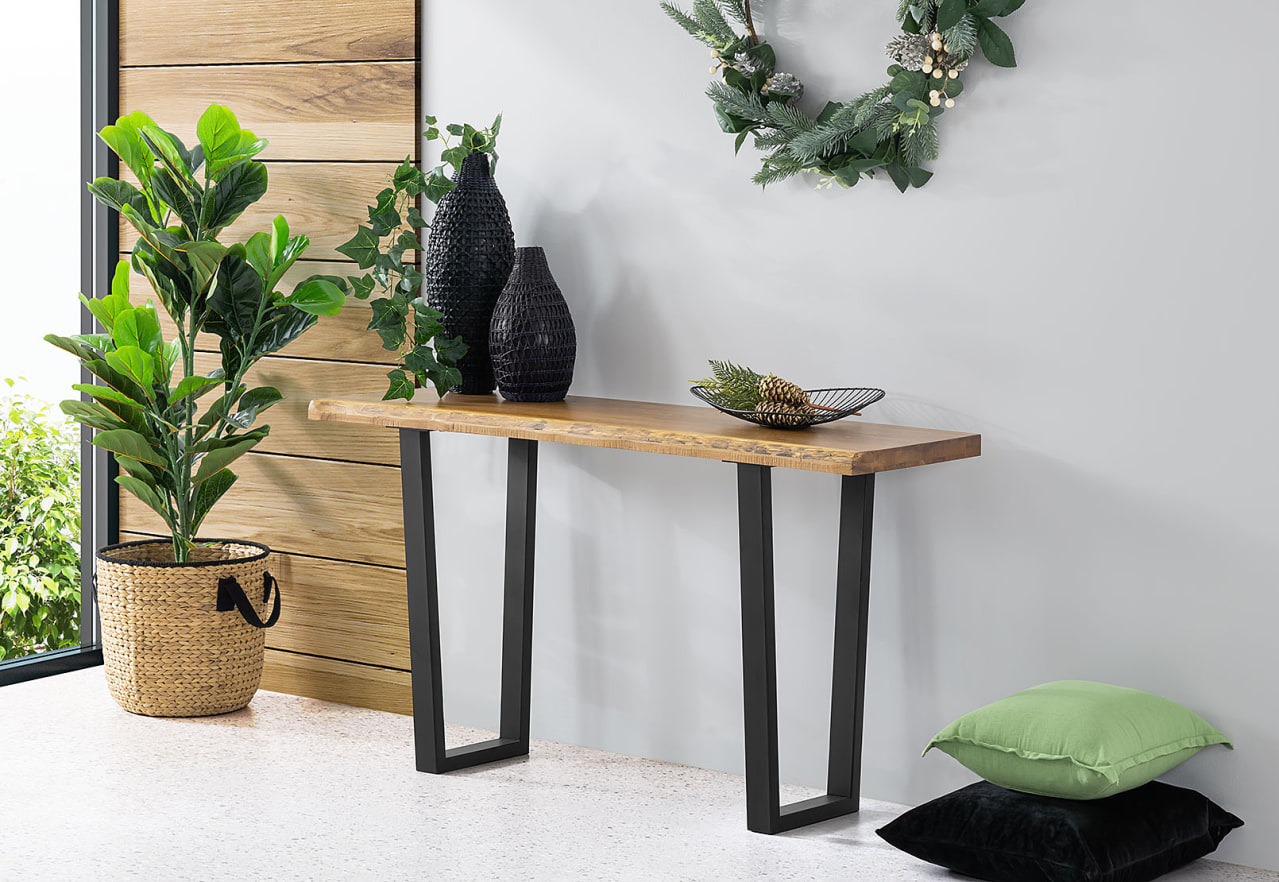 NERO Sofa Table – image 4 of 5