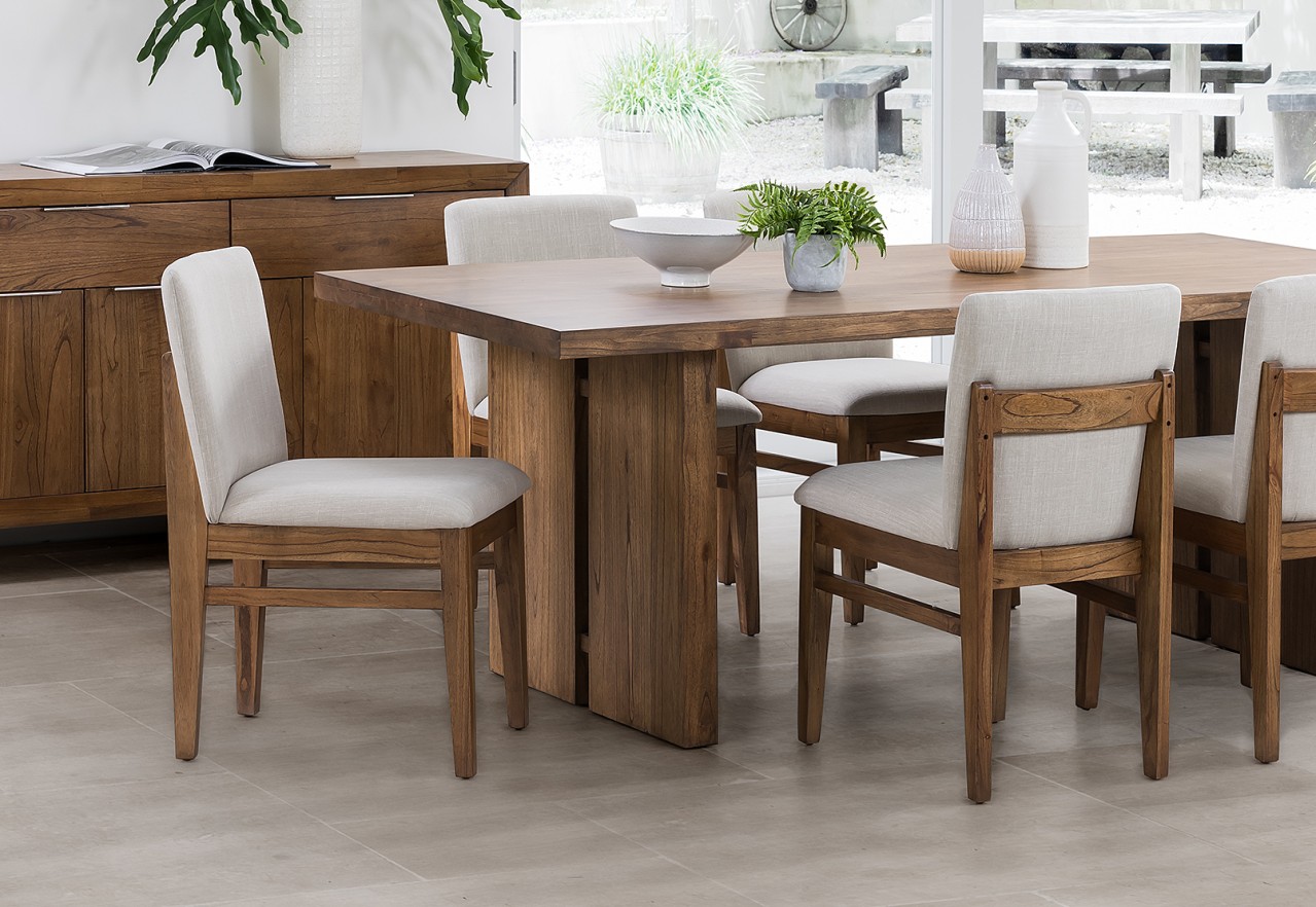 SORVINO 2400 Dining Table – image 4 of 4