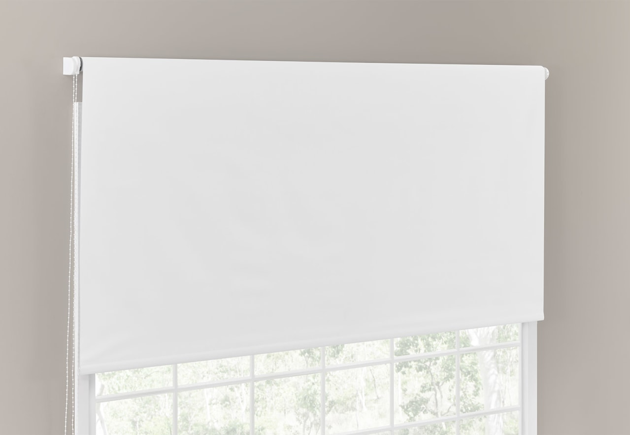 LOFT Block Out Roller Blind 120 x 210cm – image 4 of 4