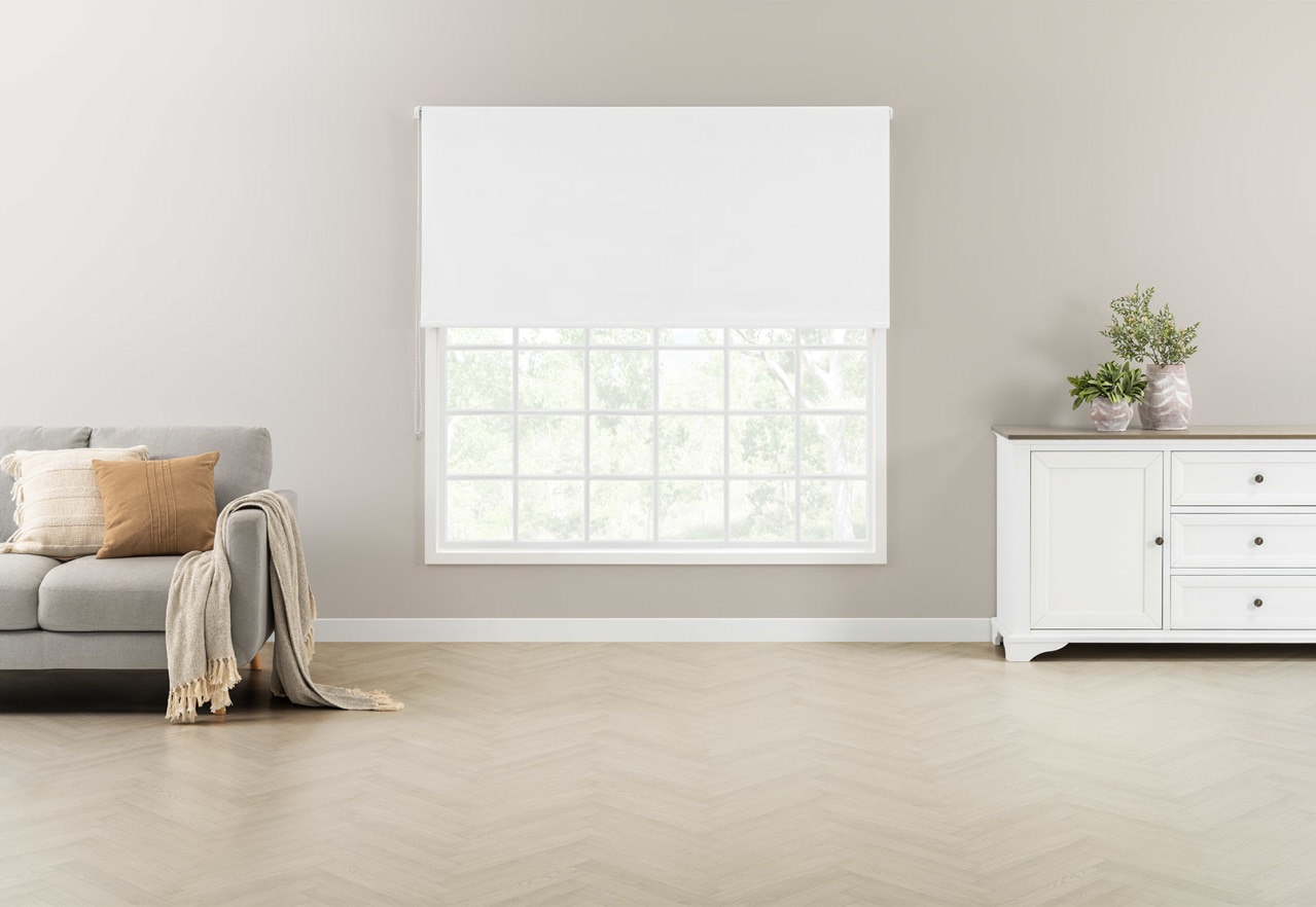 LOFT Block Out Roller Blind 210 x 210cm – image 3 of 4