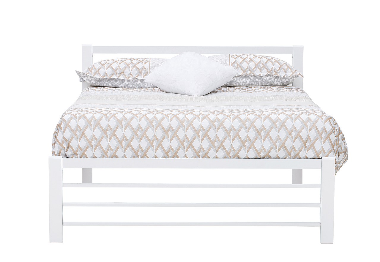 ORIENT Queen Bed – image 1 of 4