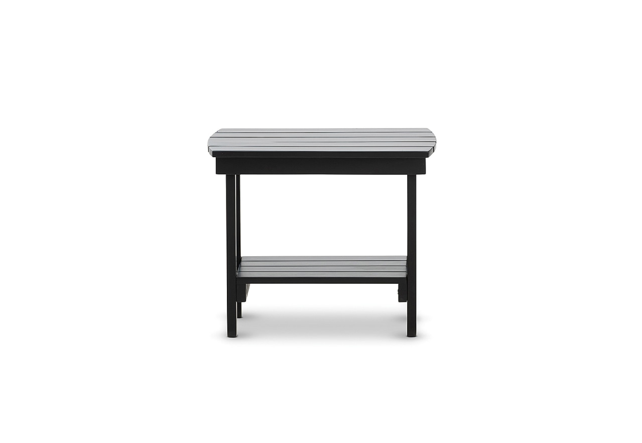 REPLICA ADIRONDACK Outdoor Side Table – image 2 of 3