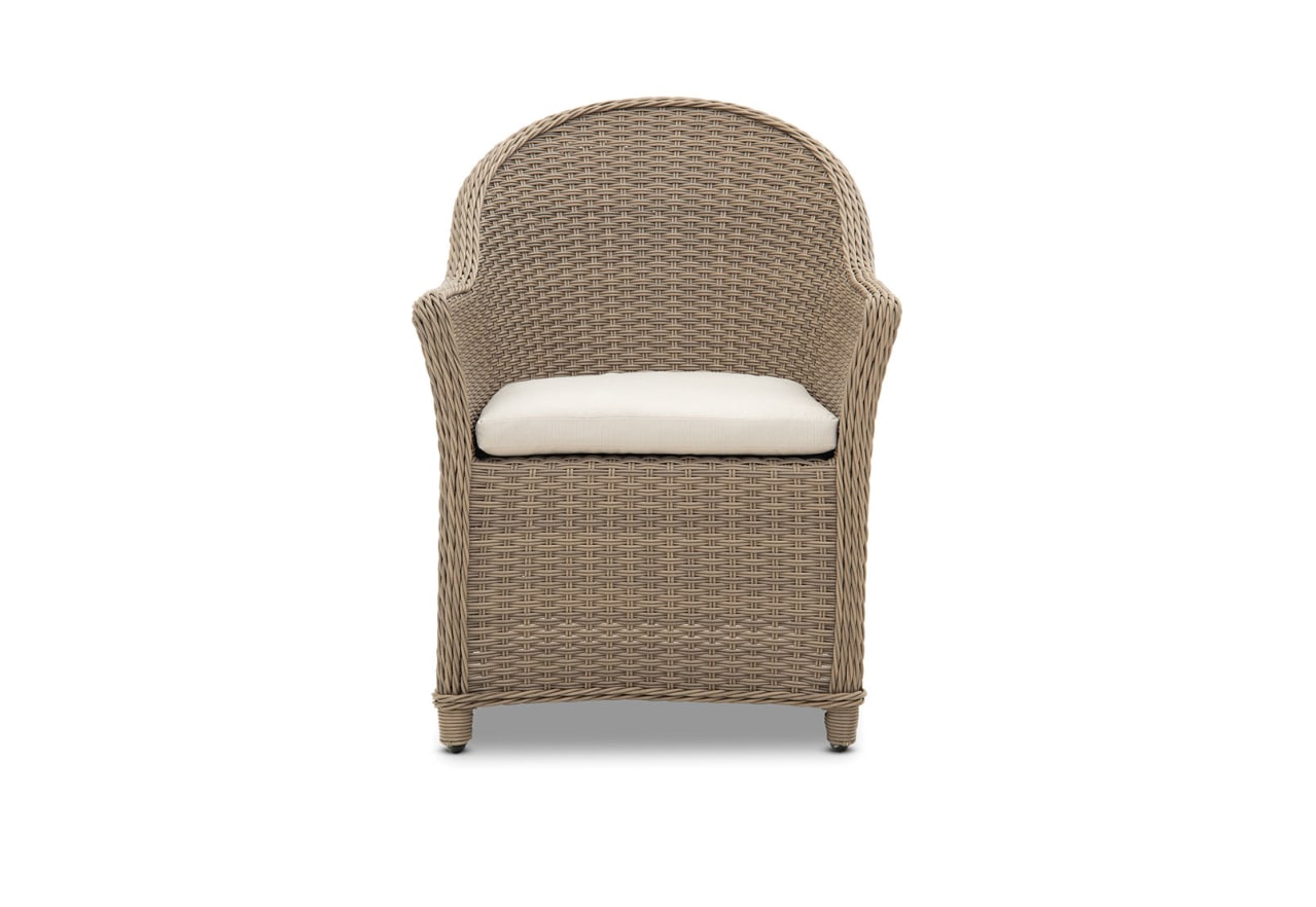 MIAMI Outdoor Chair. – image 2 of 4
