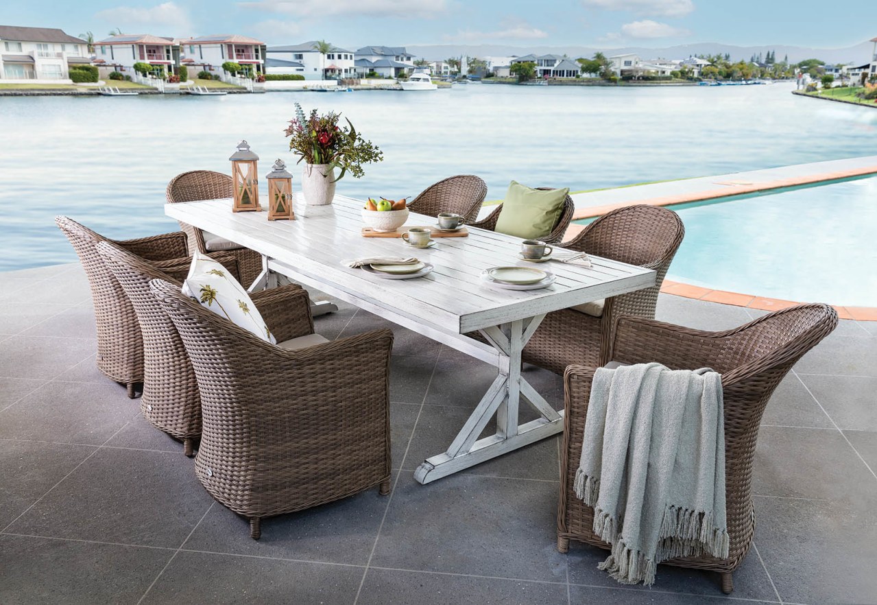 MIAMI 2600 Outdoor Table – image 5 of 6