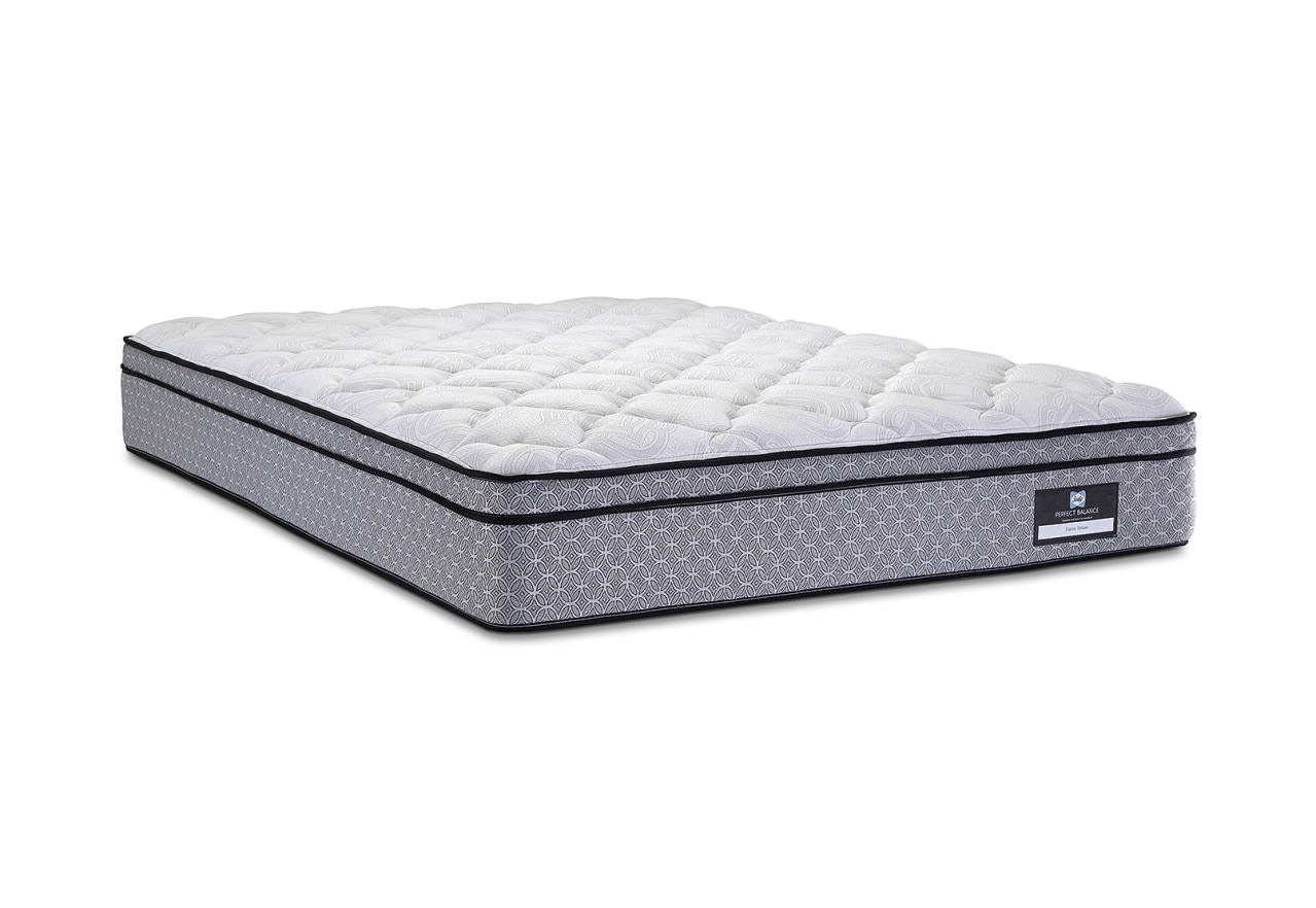 PERFECT BALANCE ELATION Double Mattress – image 4 of 6