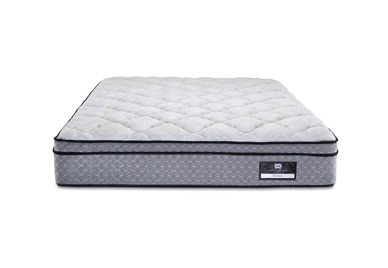 PERFECT BALANCE ELATION King Mattress – image 3 of 6