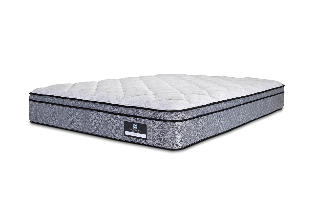 PERFECT BALANCE ELATION King Mattress – image 6 of 6