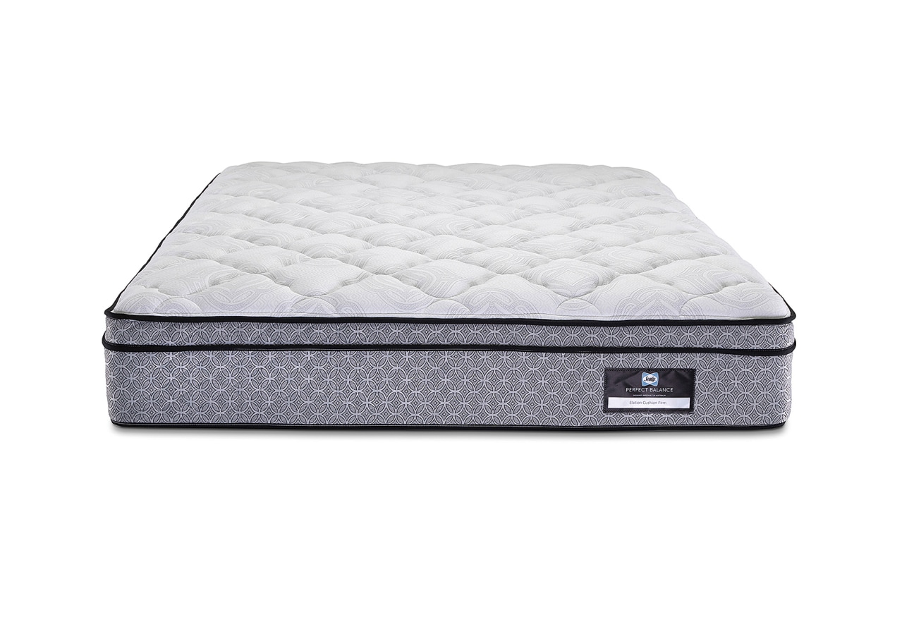 PERFECT BALANCE ELATION Double Mattress – image 3 of 6
