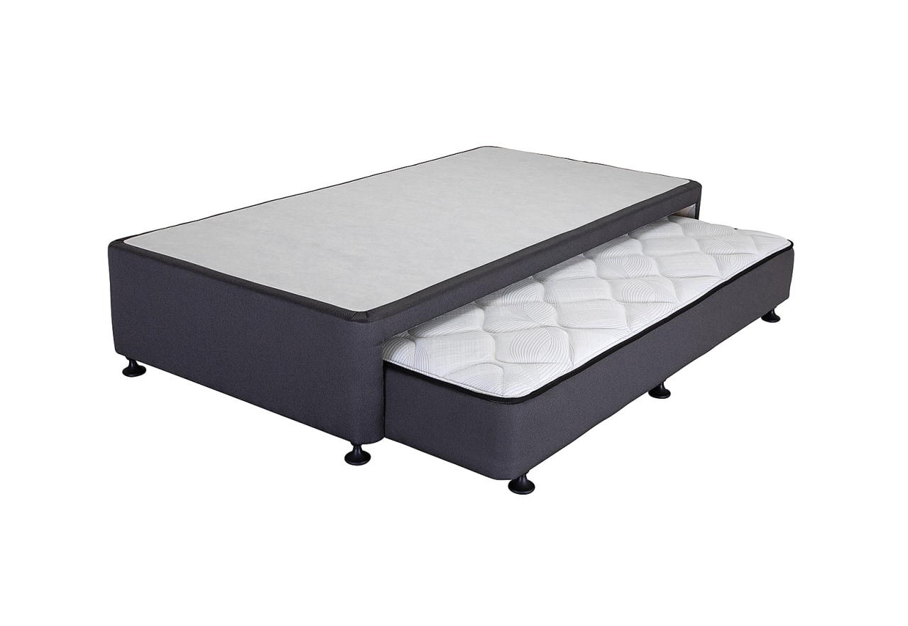 SINGLES BOUNTY BASE Single Trundle Base – image 2 of 6