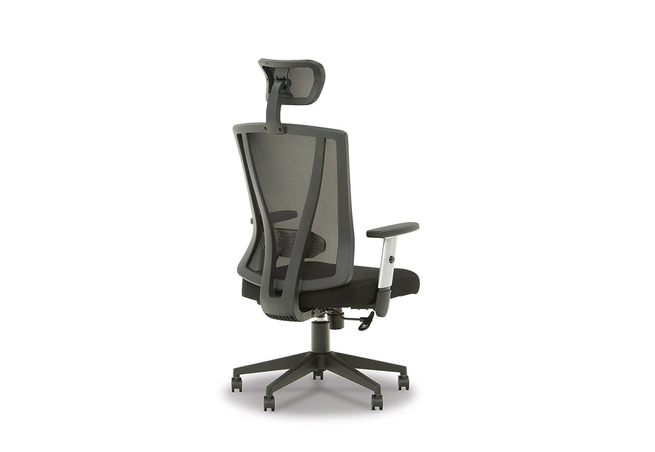 CANTERBURY Office Chair – image 2 of 4