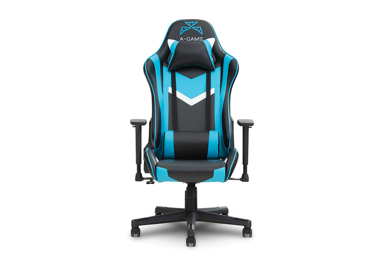 AG1 Gaming Chair – image 1 of 9