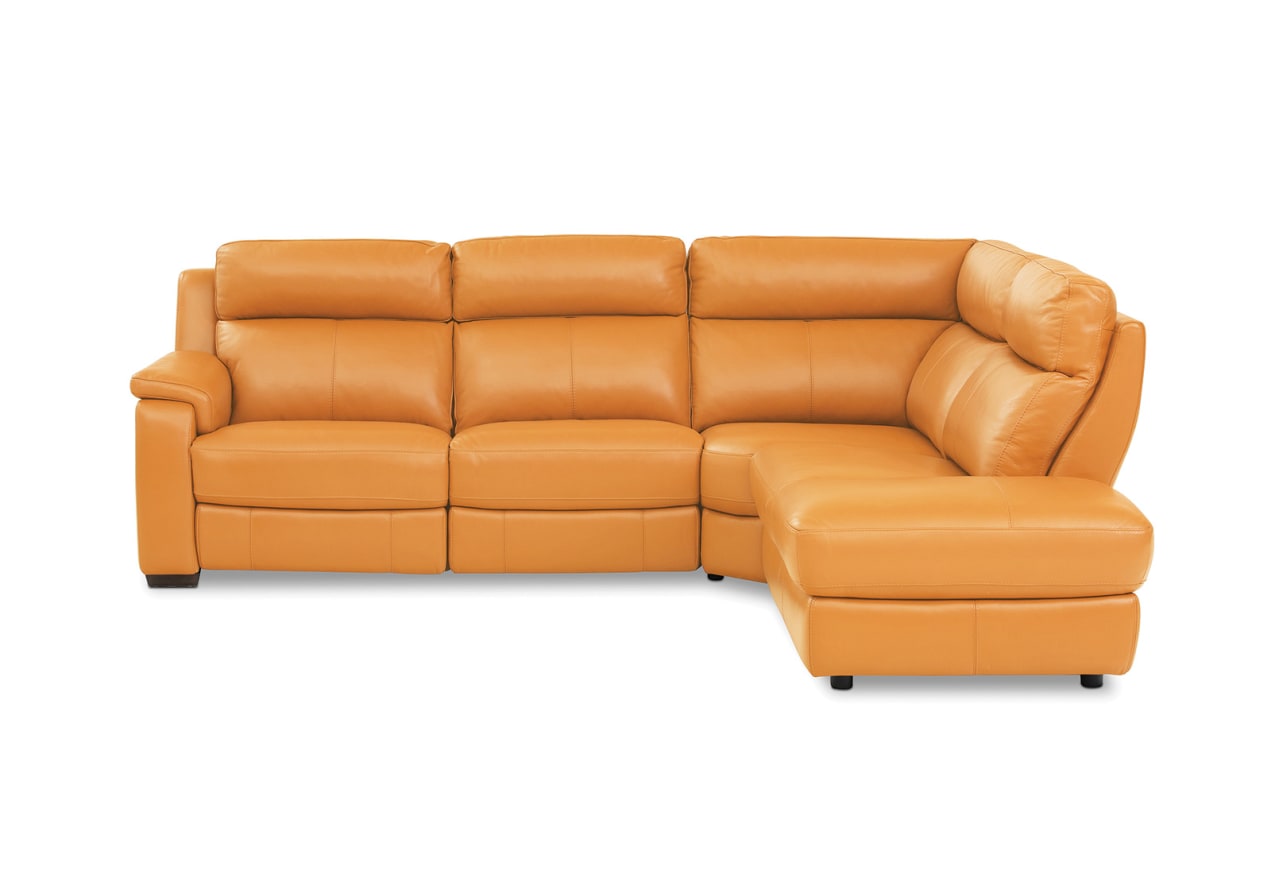 CAPELLO Terminal Corner RHF (Leather) – image 1 of 4