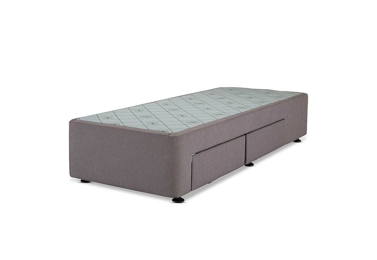 POSTUREPEDIC DRAWER BASE King Single Right Drawers (MTO) – image 1 of 1