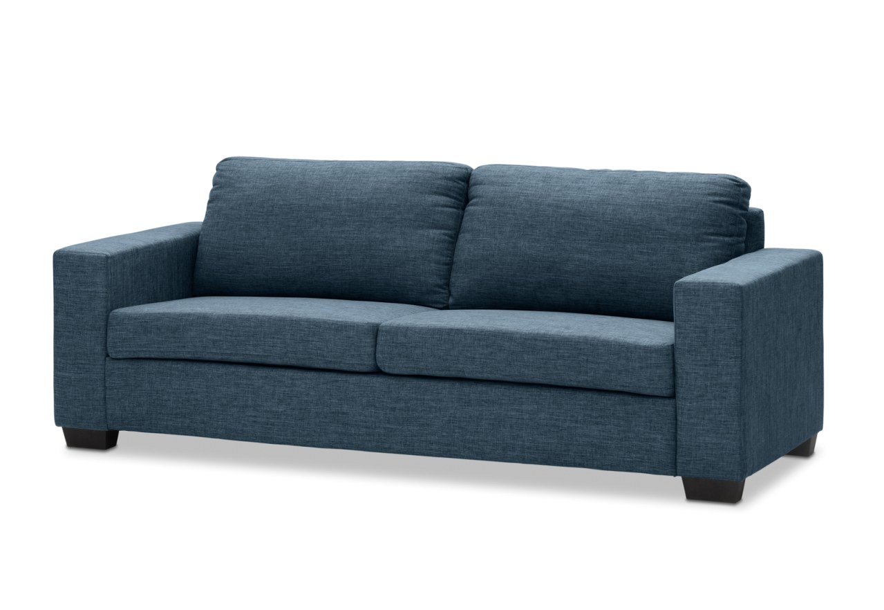 BONZA 3 Seater Sofa – image 2 of 3