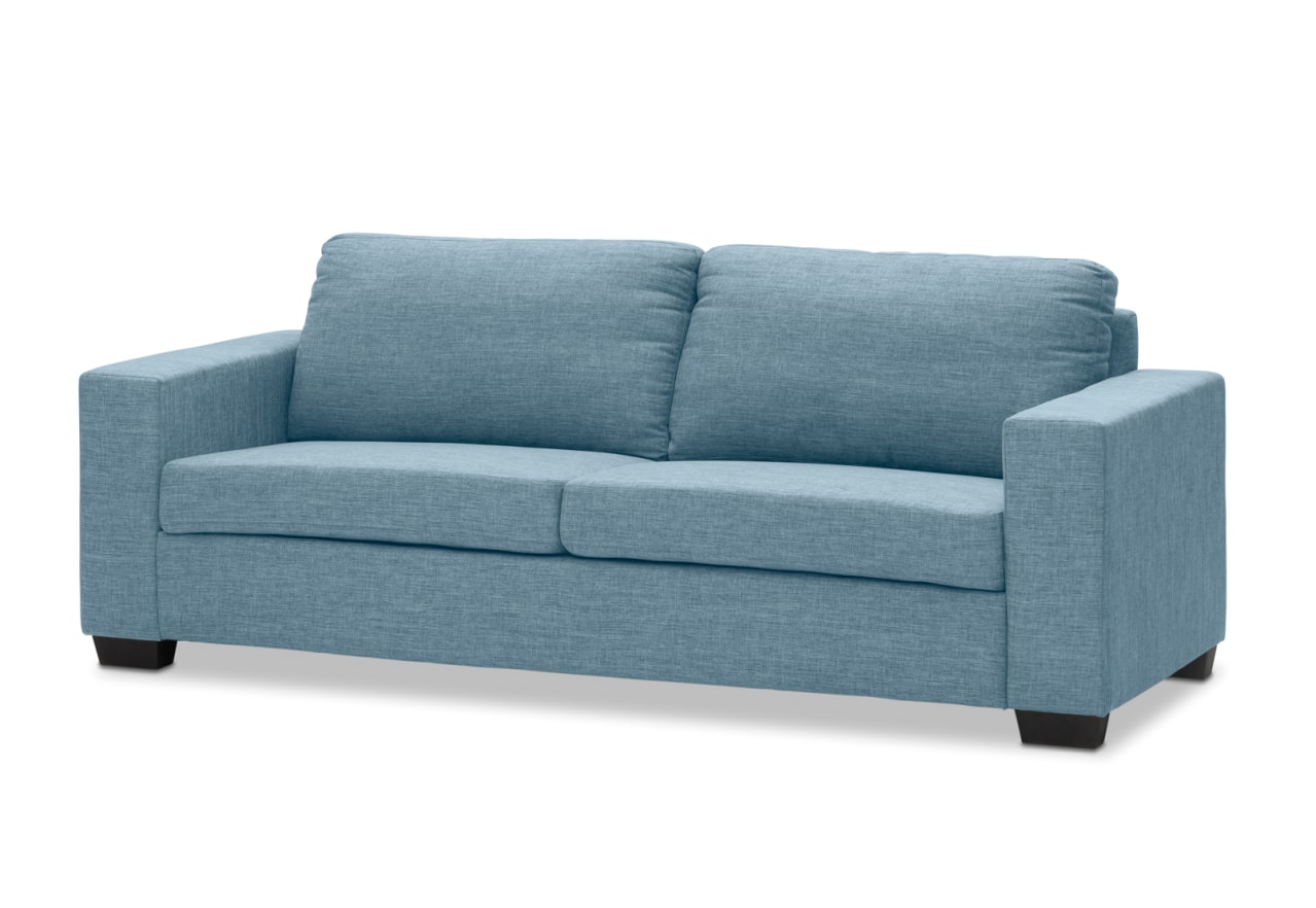 BONZA 3 Seater Sofa – image 2 of 3