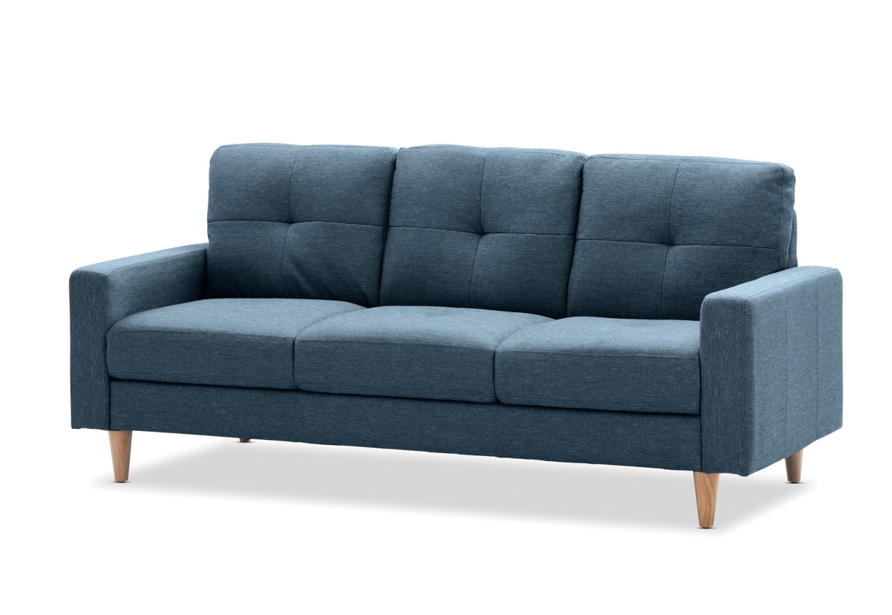 KELLER 3 Seater – image 2 of 3