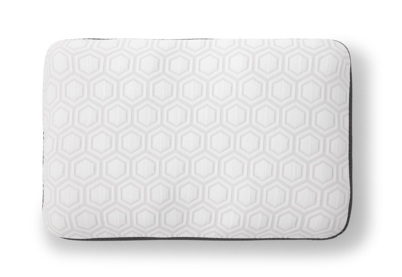 ORTHOKINETIC Bamboo Infused Premium Contour Memory Foam Pillow – image 2 of 8