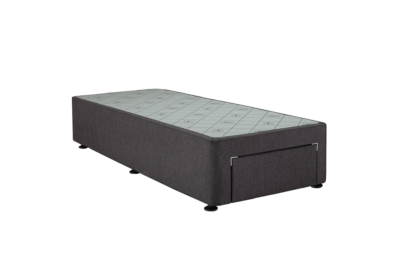 POSTUREPEDIC DRAWER BASE Single Extra Long Front Drawers (MTO) – image 2 of 2
