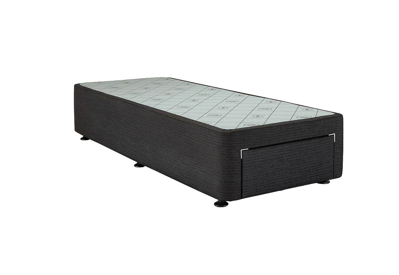 POSTUREPEDIC DRAWER BASE King Single Front Drawers (MTO) – image 2 of 2