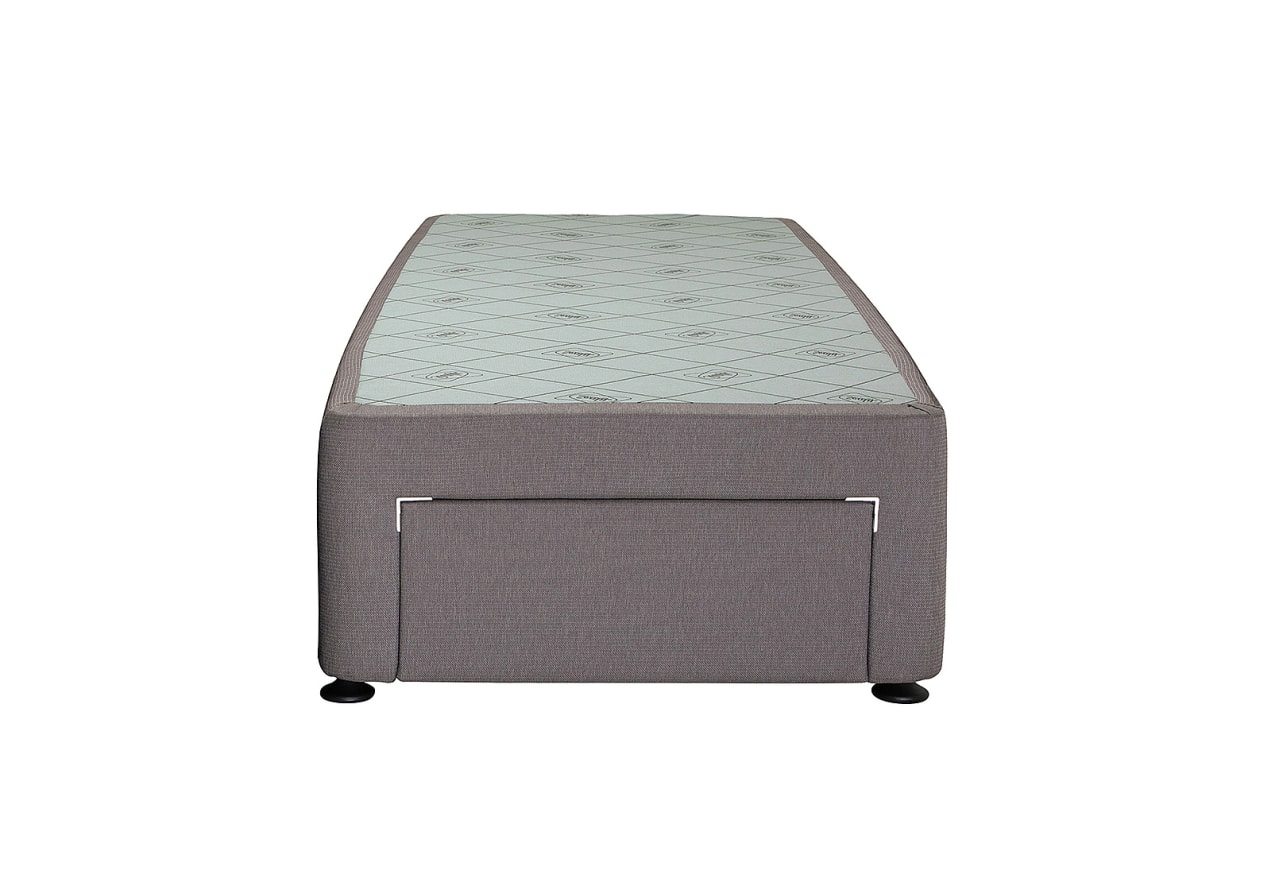POSTUREPEDIC DRAWER BASE King Single Front Drawers (MTO) – image 1 of 1
