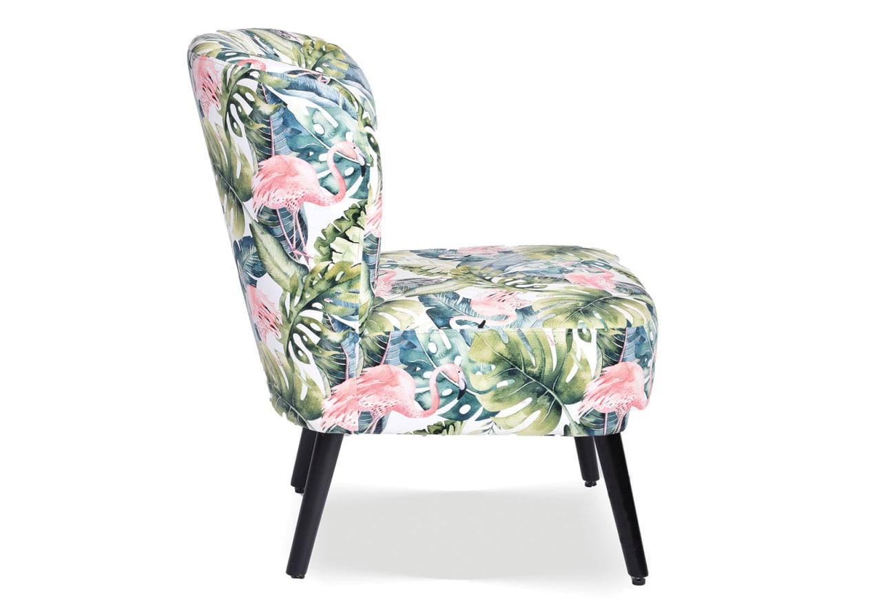 BRIER Accent Chair – image 6 of 14