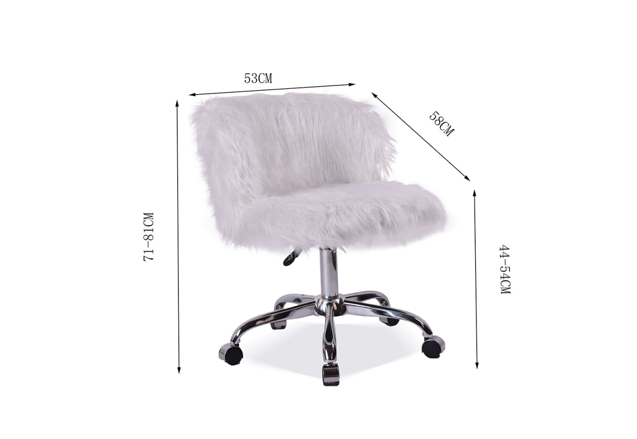 WINTERBERRY Office Chair – image 10 of 17