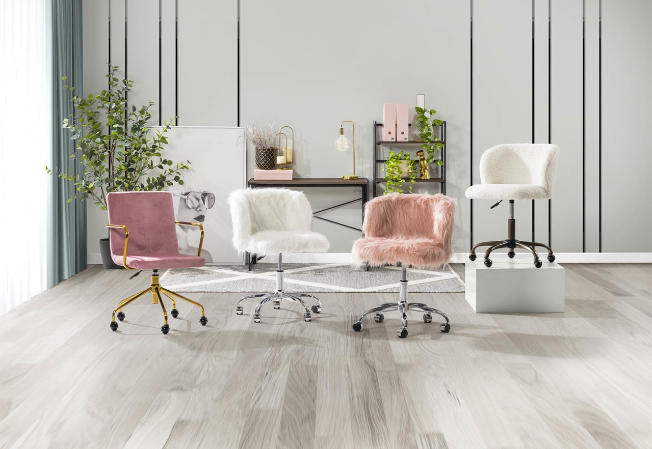 WINTERBERRY Office Chair – image 14 of 17