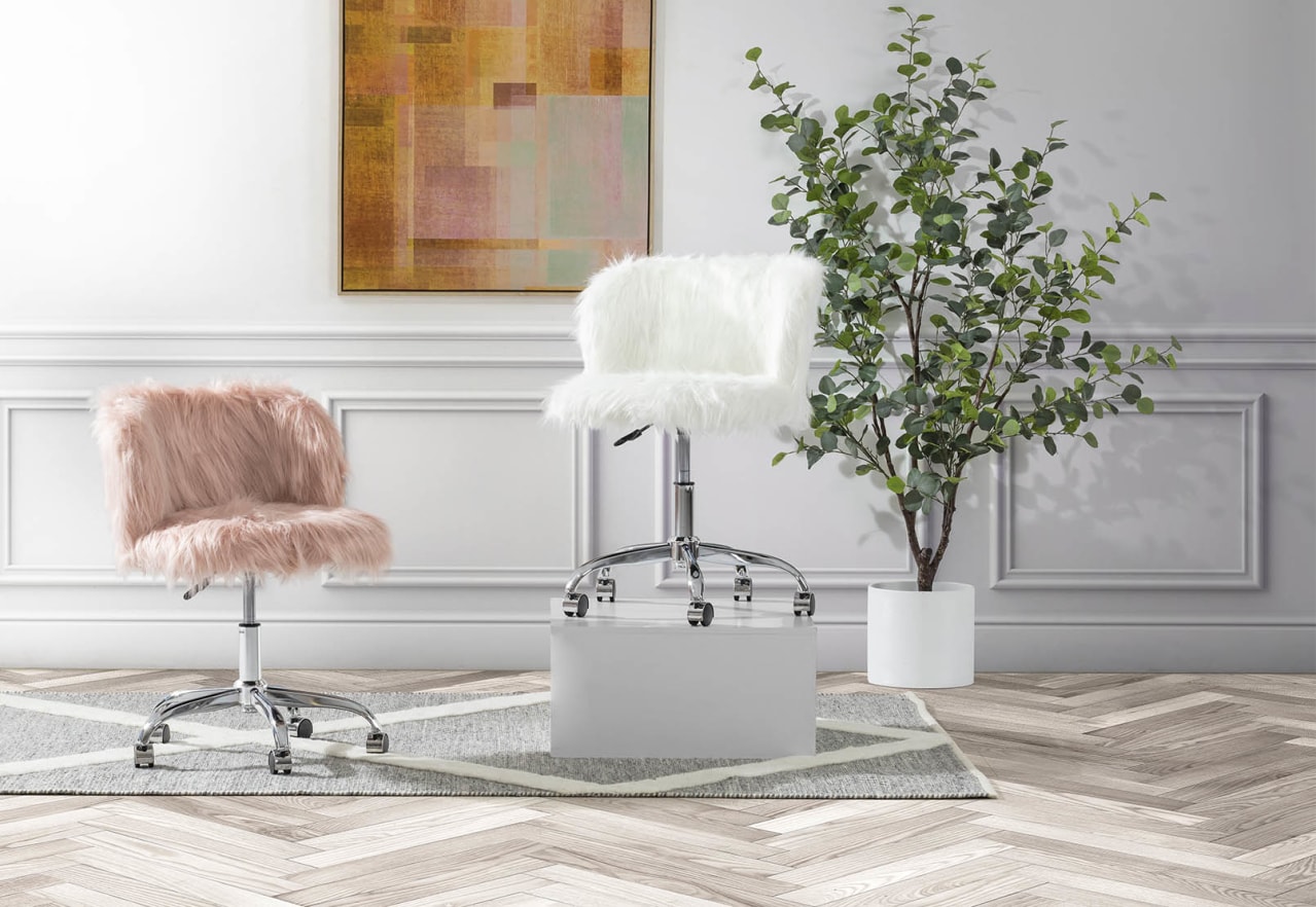 WINTERBERRY Office Chair – image 16 of 17