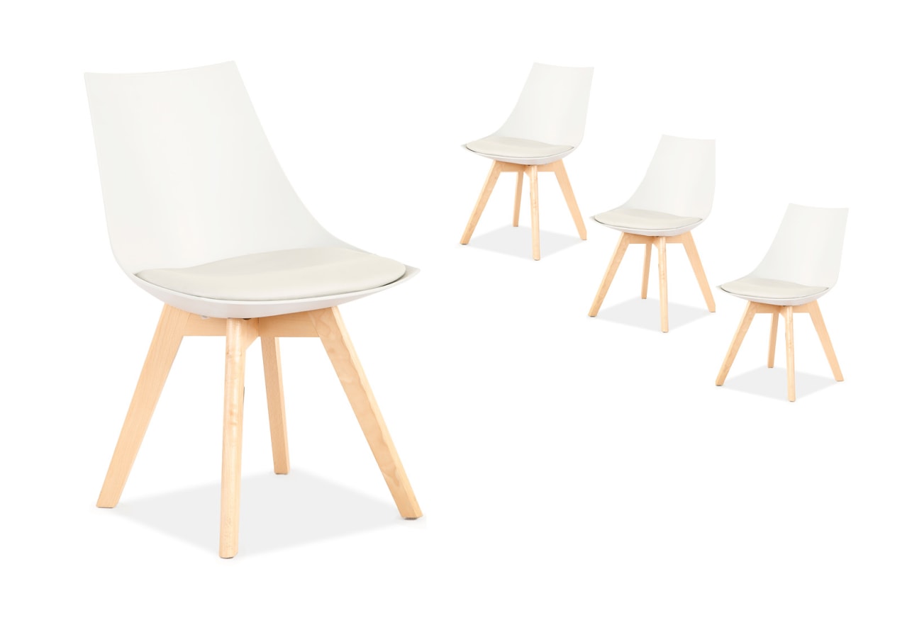 ACUTE Dining Chair – image 2 of 10