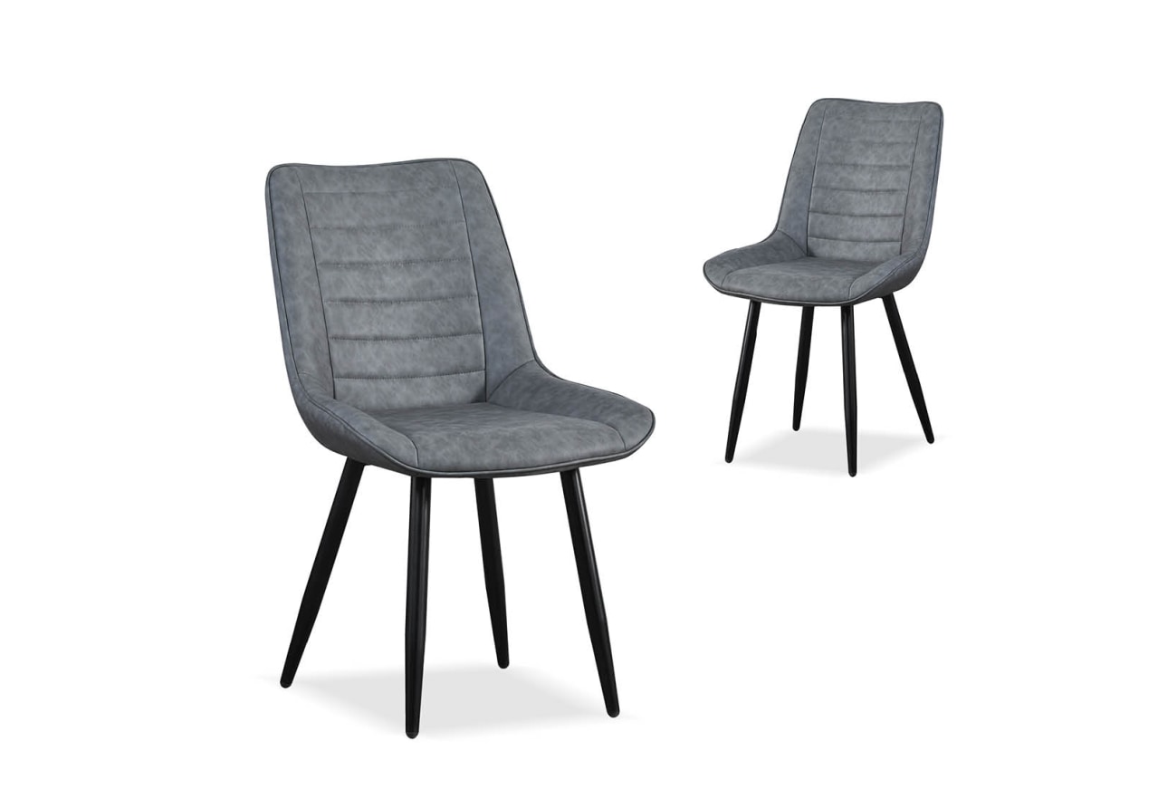 REED Dining Chair – image 1 of 10