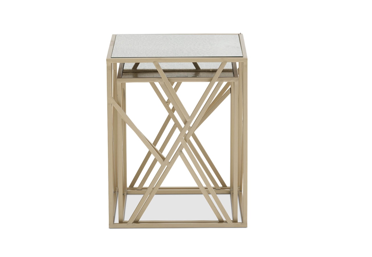 ALGOMA Nest of Tables – image 10 of 14