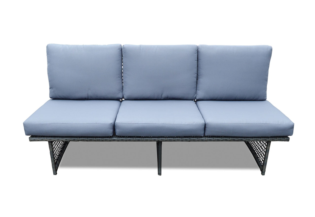 AZALEA 3 Seater Outdoor Lounge – image 1 of 13