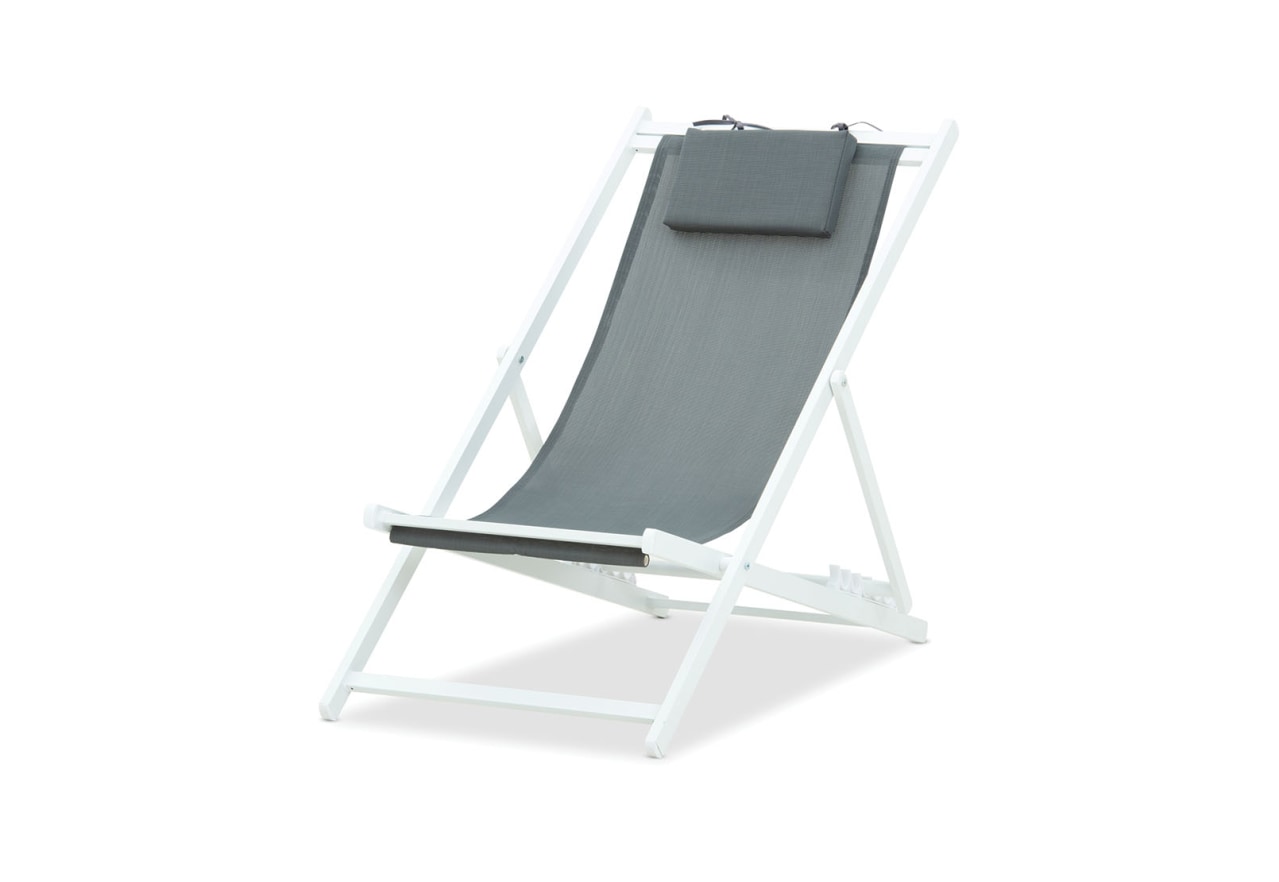 CRYSTAL BAY Deck Chair – image 7 of 20