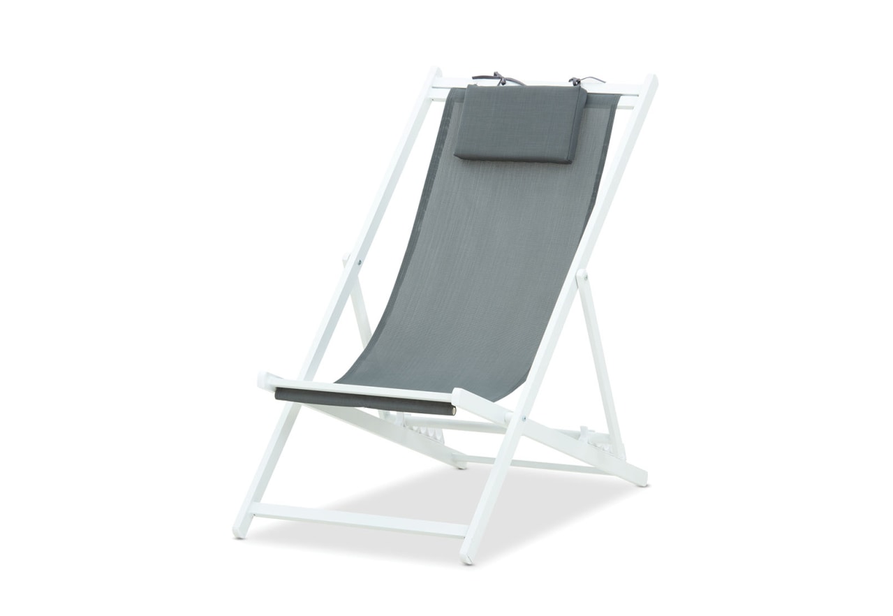 CRYSTAL BAY Deck Chair – image 10 of 20